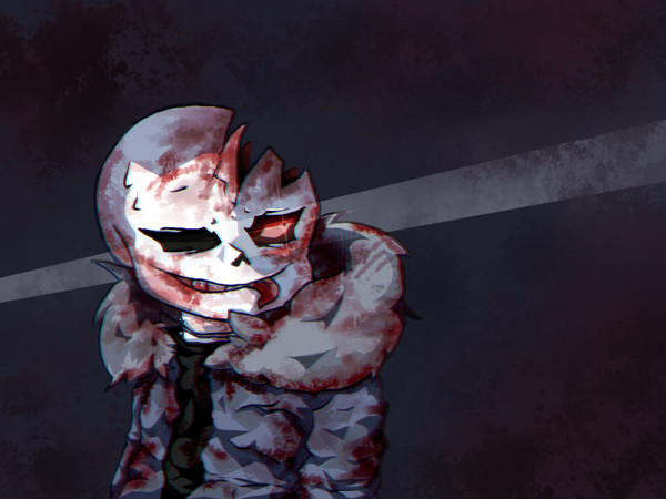 horror sans