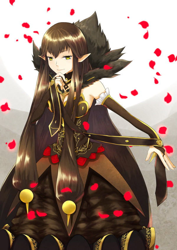 セミ様