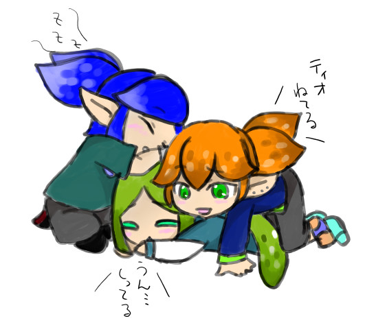 2017 いかまとめ