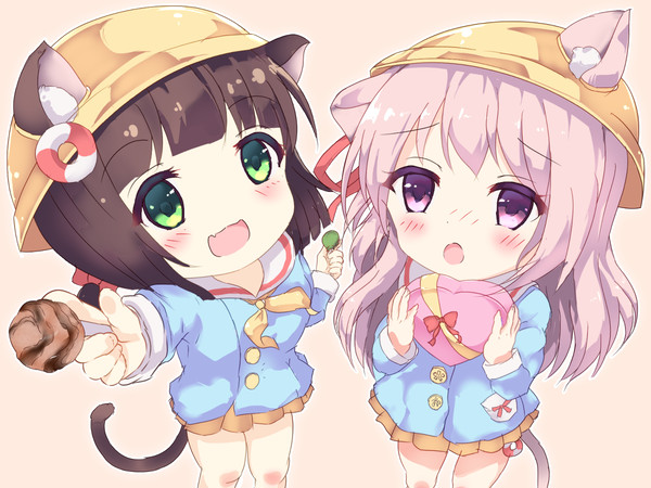 ドキバレ2018