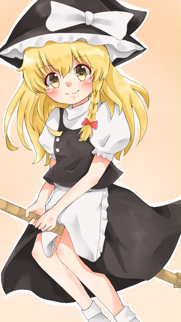 魔理沙