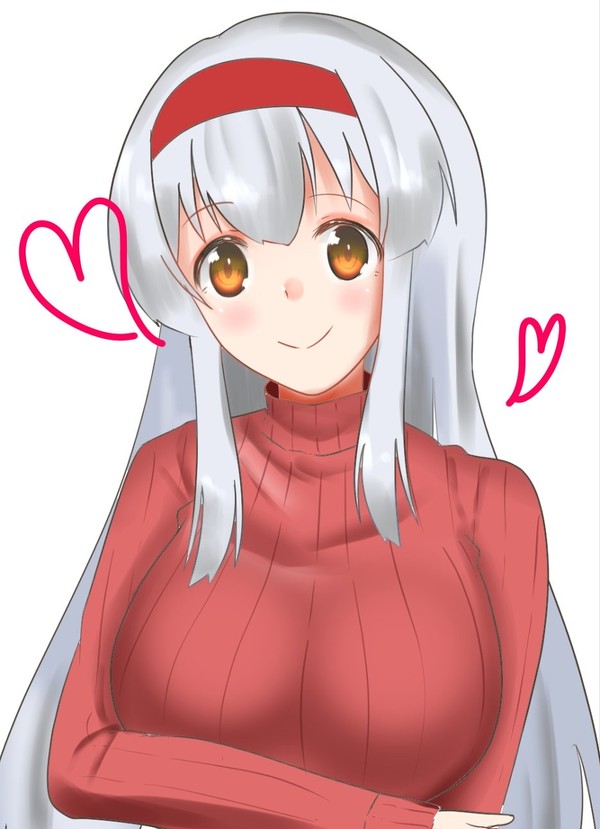 はっぴーばれんたいん