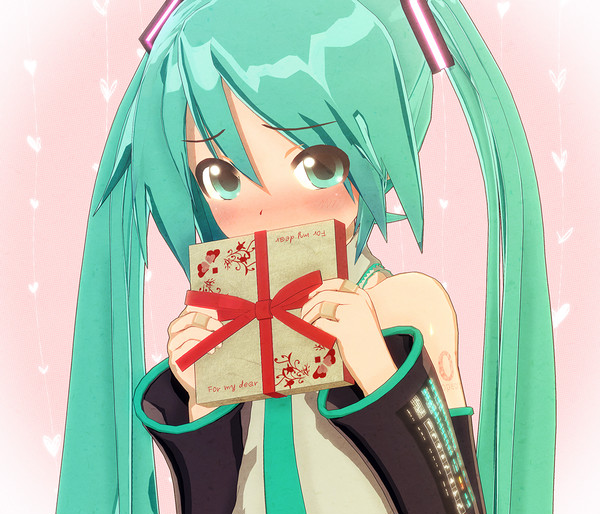 for my dear