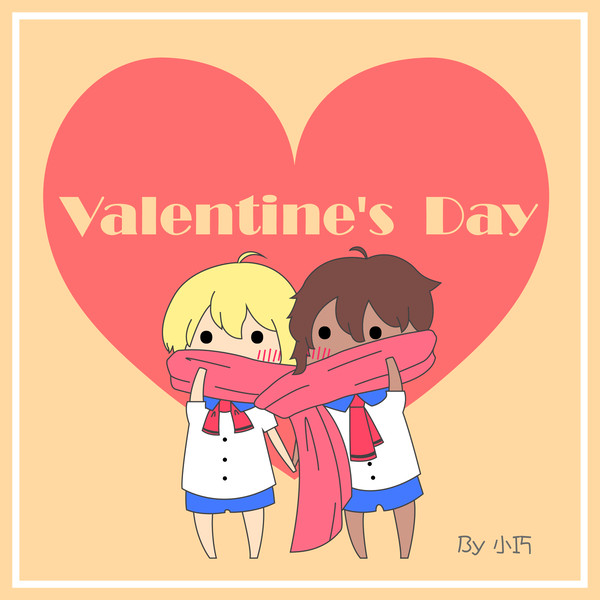 Valentine's  Day