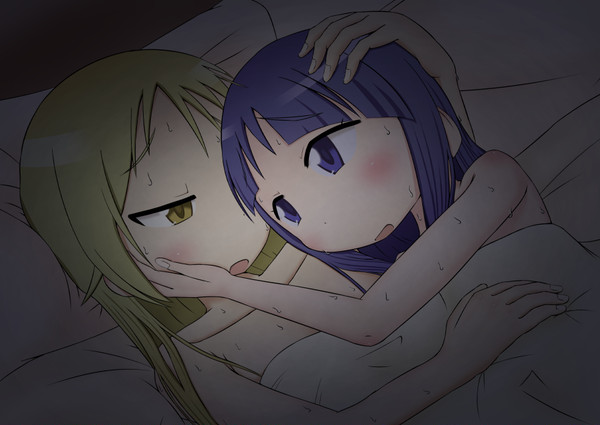 秘め事