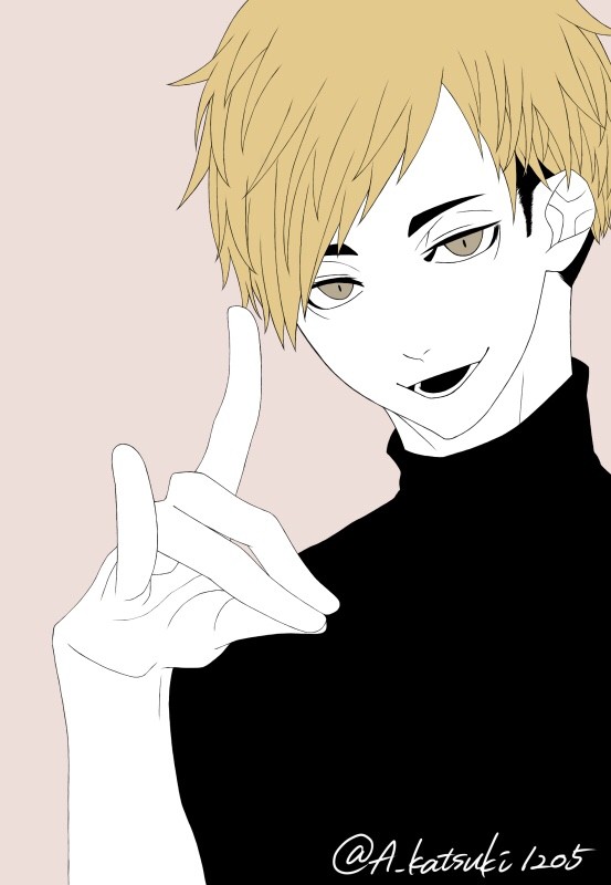 宮侑
