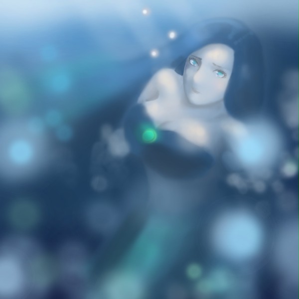人魚