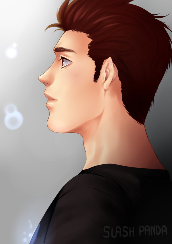 Tony stark
