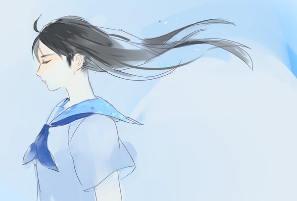 夏
