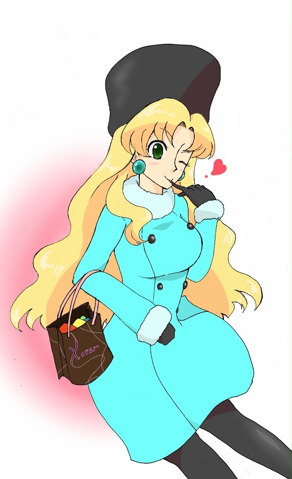 バレンタインギフト