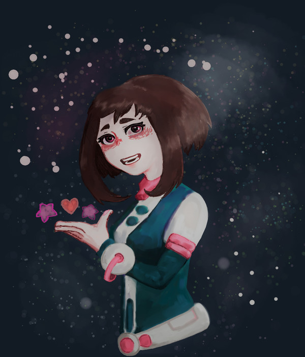 log mha