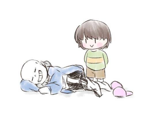 ちょこの日だった