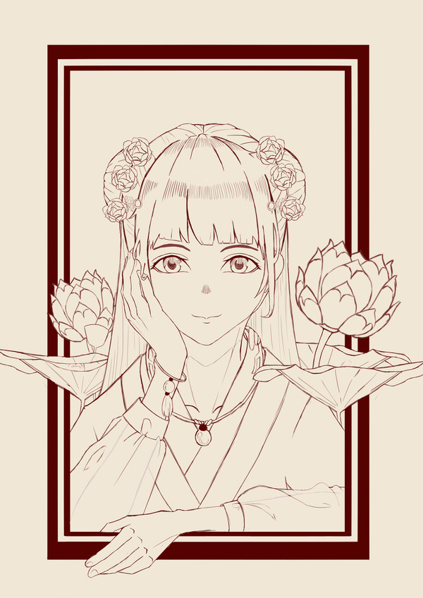无题