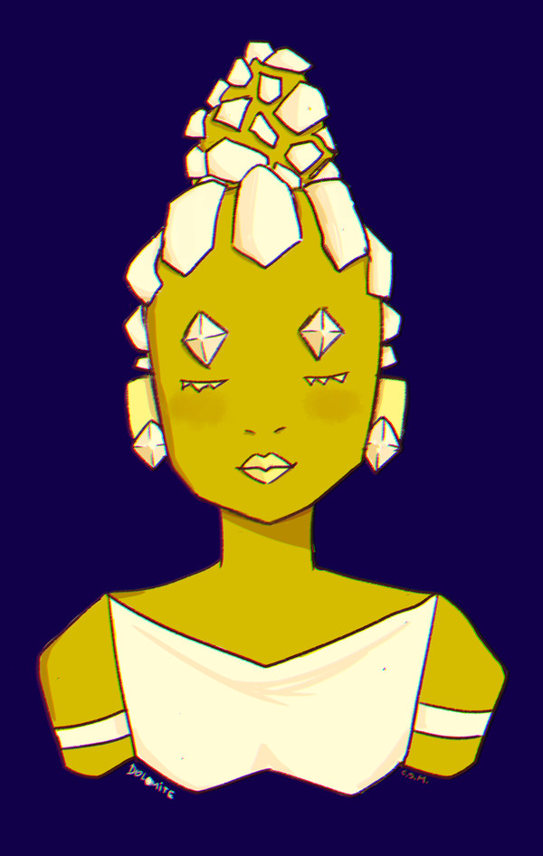 Dolomite