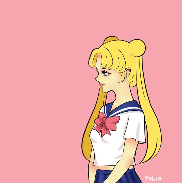 。
