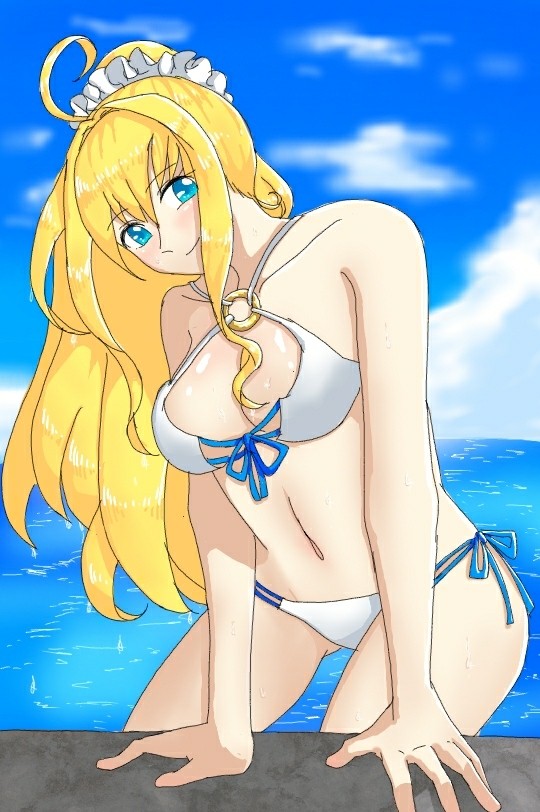 戦艦少女3