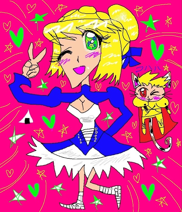 セイパーちゃでず！１１１！！！！！！！！！！！！☆☆☆！