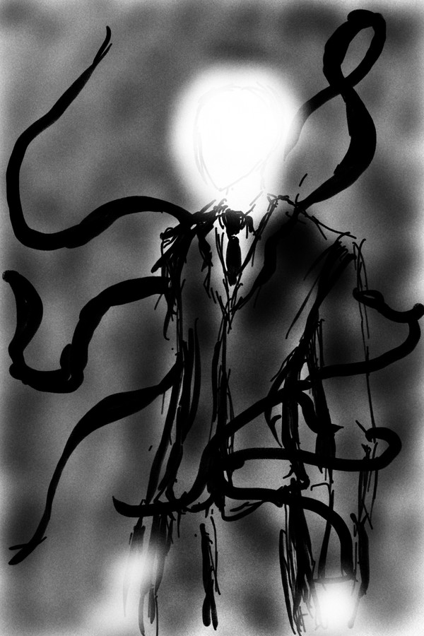 Slenderman