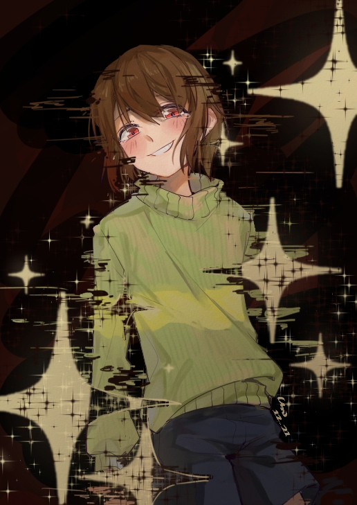 ♡