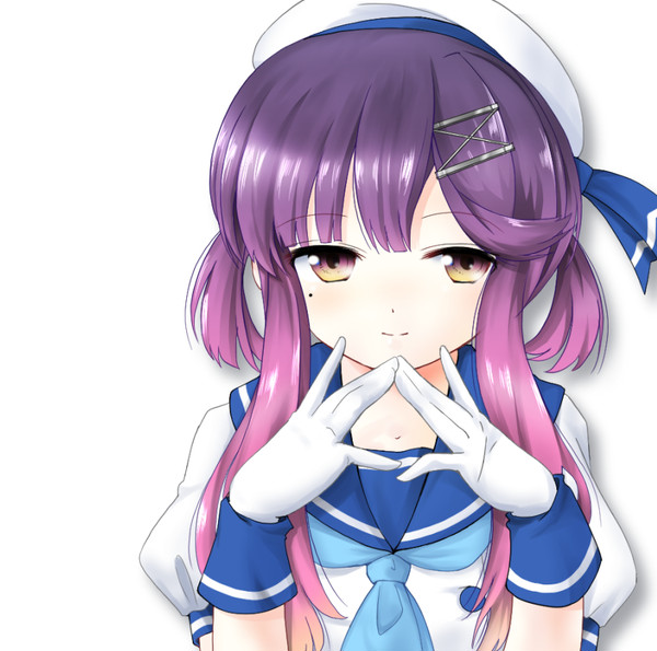 ふくみわらい
