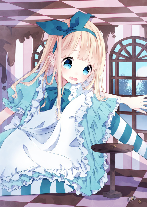 アリス