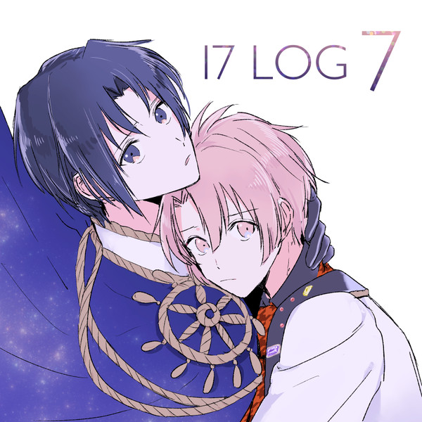 アイナナまとめ⑦と通販のお知らせ