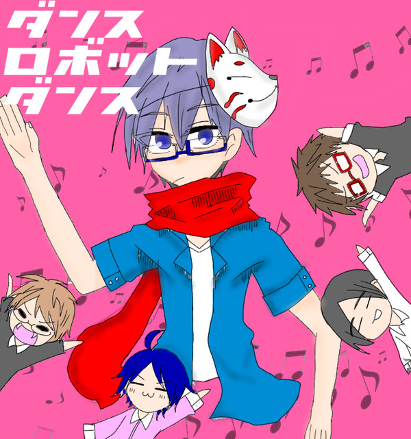 音速ニキ