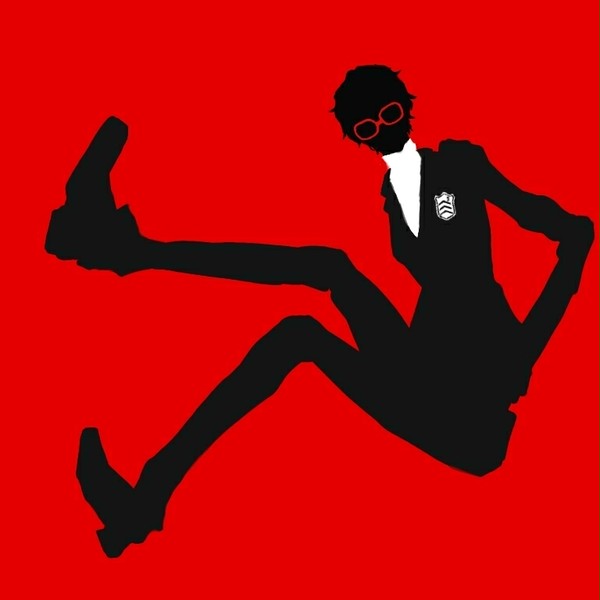 ペルソナ！！