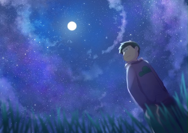 おそまつ
