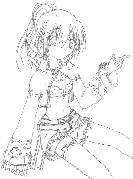 過去絵