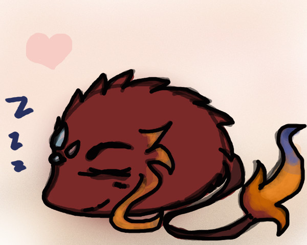 2 Fire Nemaru's
