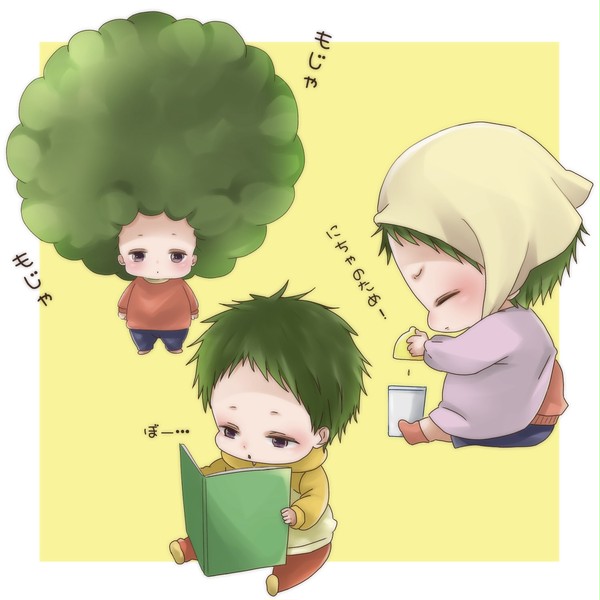 こた(*´˘`*)♡