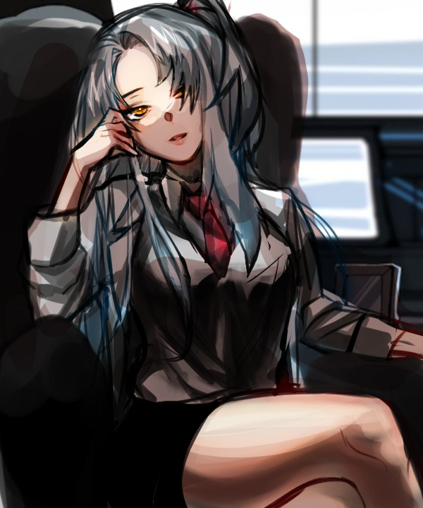 Angela