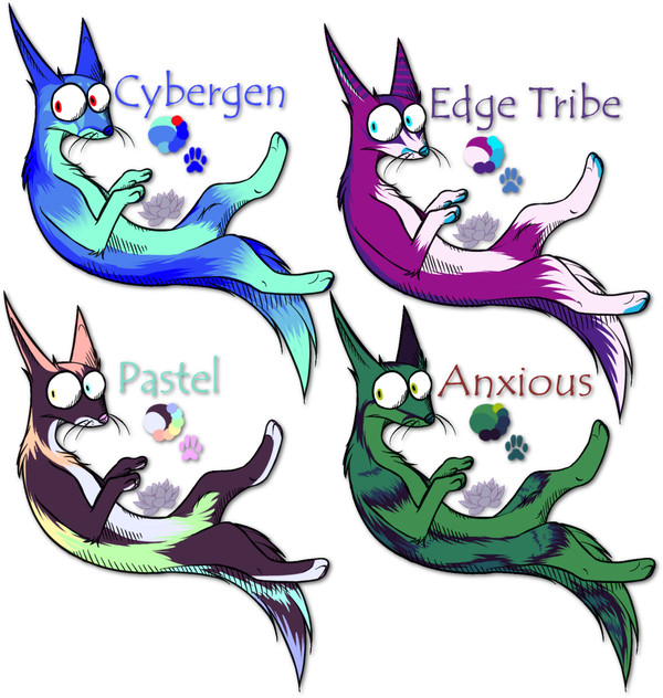 Adopt Auction