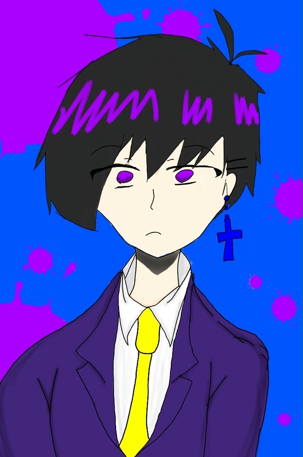 最近の絵