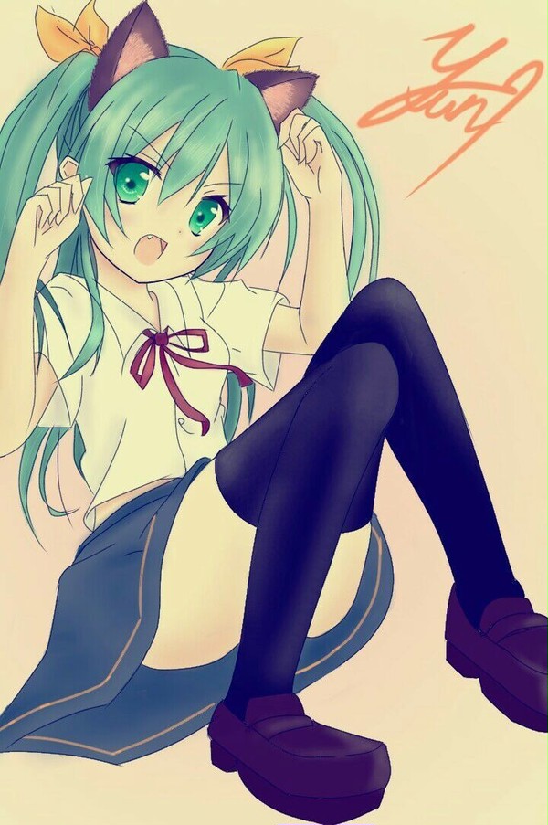 つくちゃん
