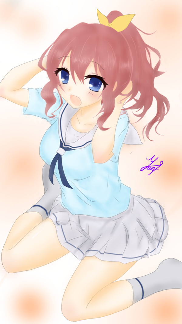 さーやさーやさーや