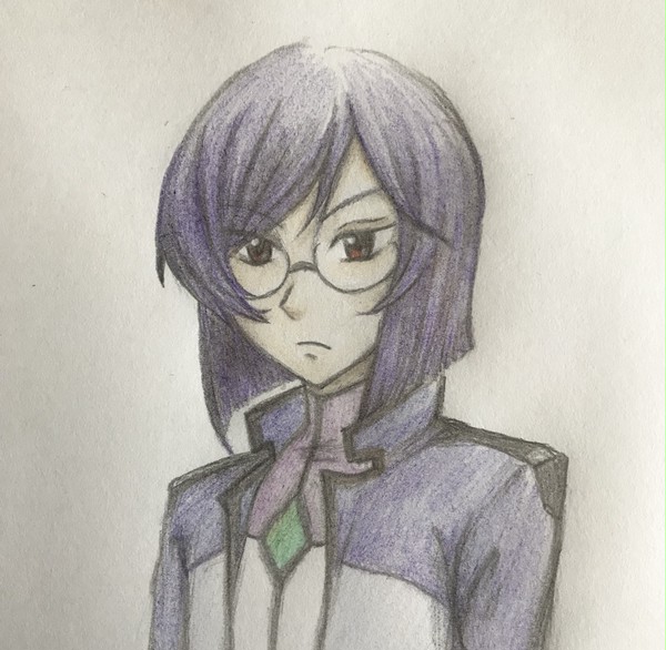 ティエリア・アーデ