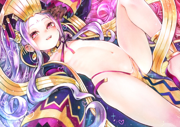 洛陽の女帝
