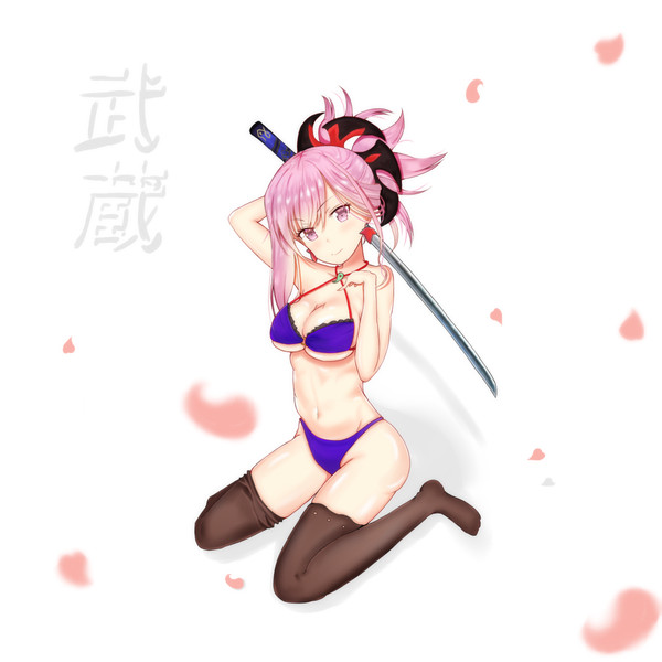宮本武蔵