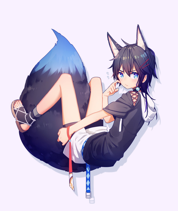 狐