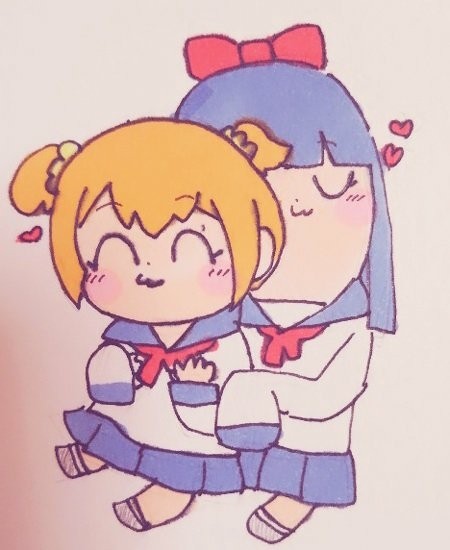 ポプテピまとめ