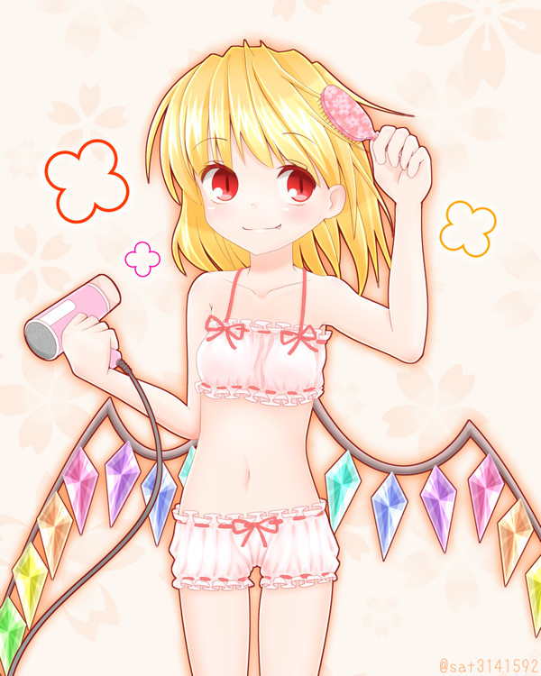 ほかほかフランちゃん