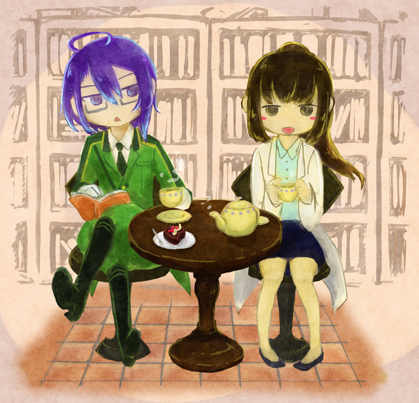 1周年めでたい
