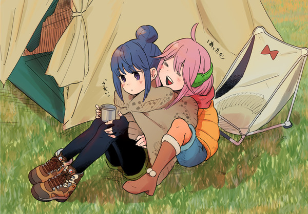 \ゆるcam/