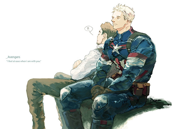 I will miss you,Tony.