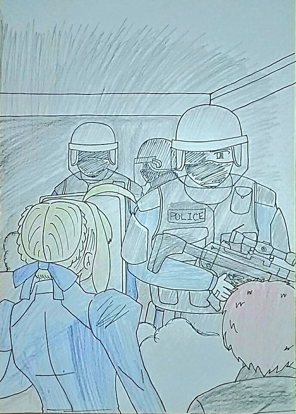 Special Assault Team