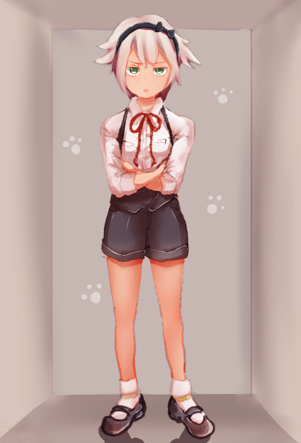 ✿