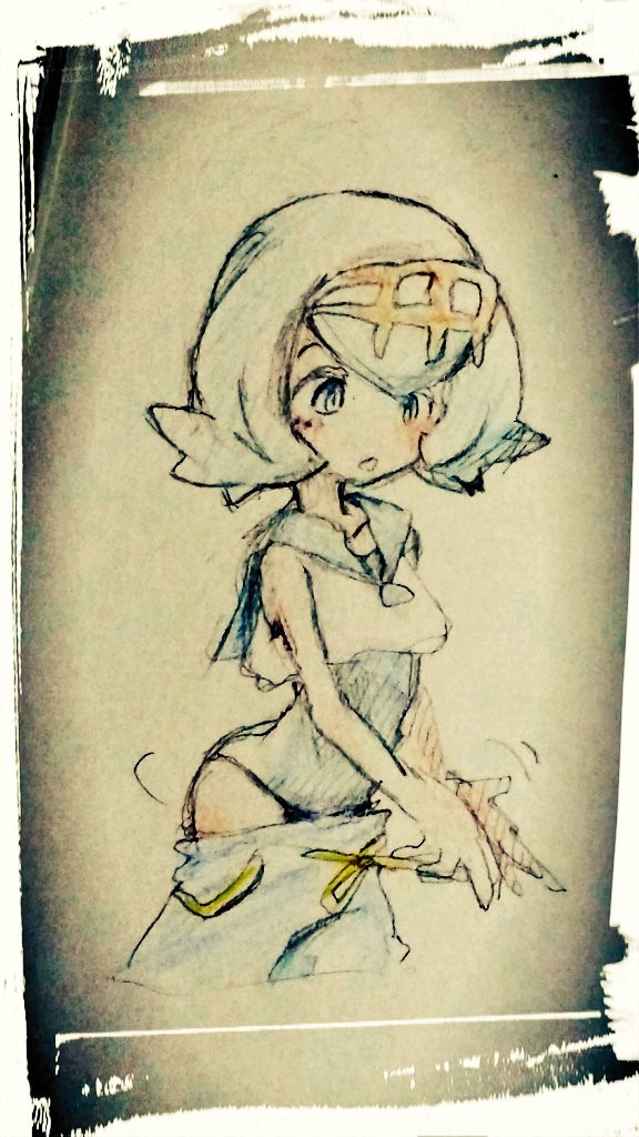 スイレン