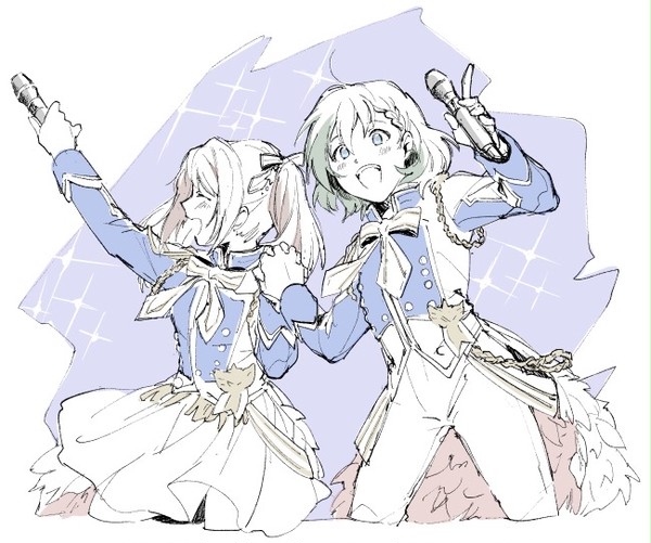 らくがき